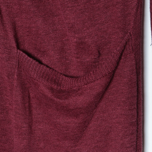 liflattie ships:ハードマンズ オープン カーデ