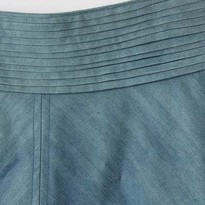 MANDO:INDIGO SK