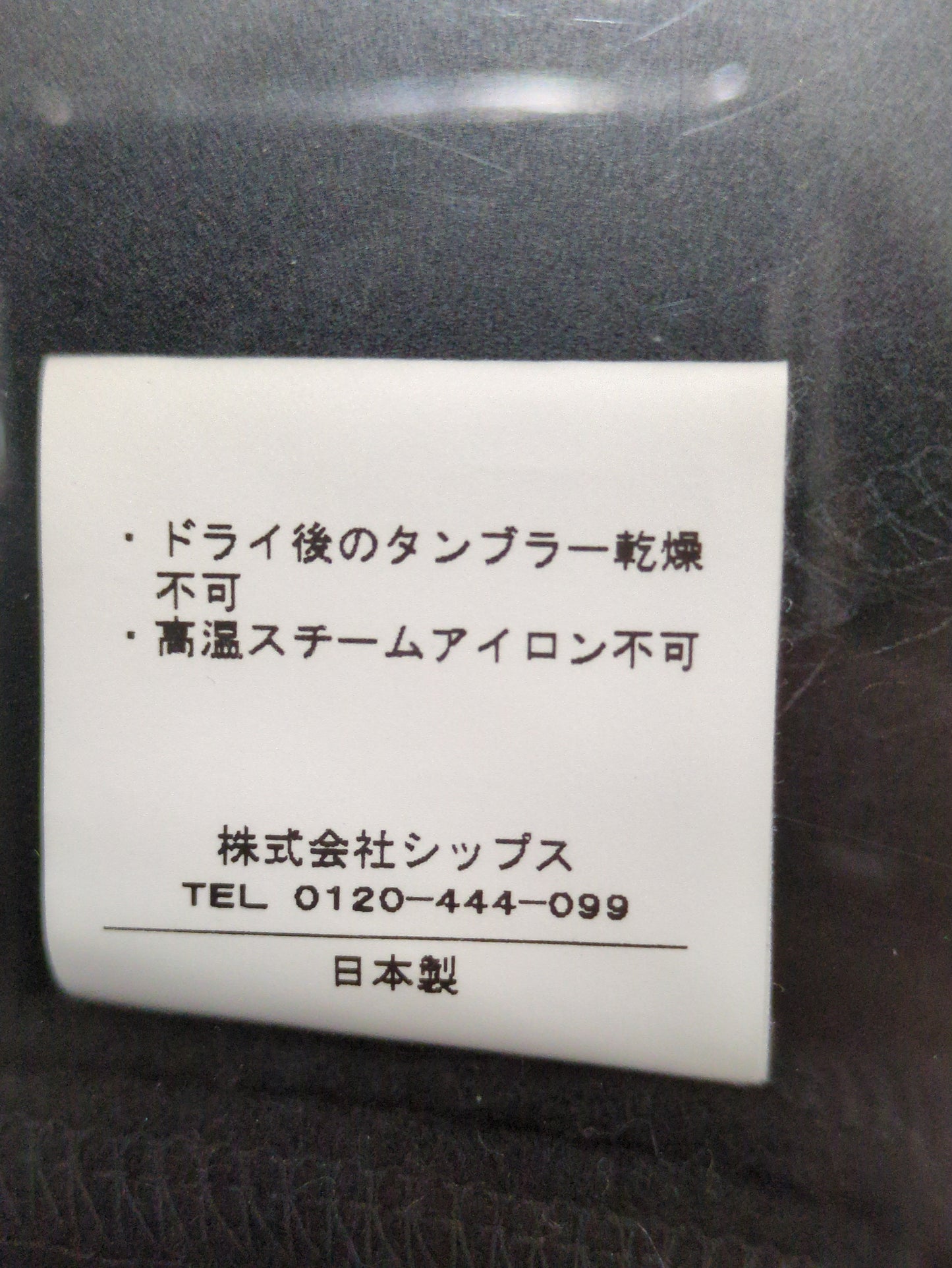 SHIPS:Tシャツ/カットソー