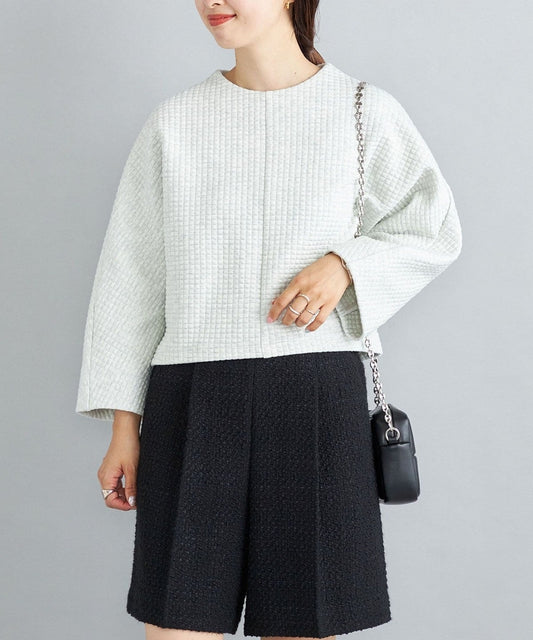 SHIPS:Tシャツ/カットソー