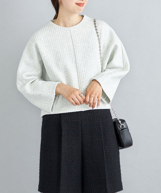 SHIPS:Tシャツ/カットソー