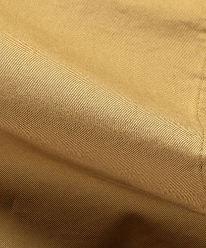 SHIPS: カラー テーパード チノパンツ 20FW