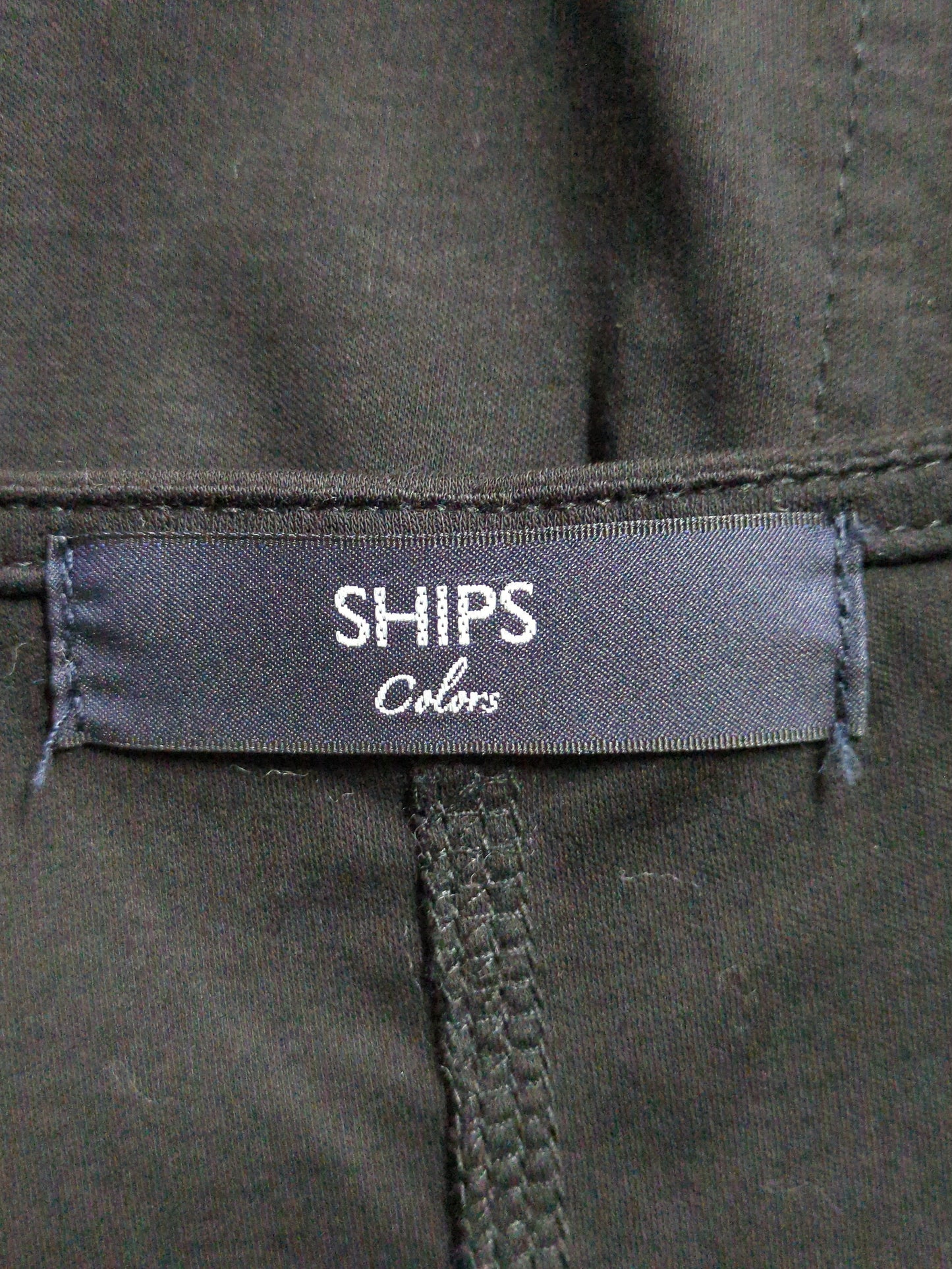 SHIPS Colors:〈洗濯機可能〉ギャザー トップス
