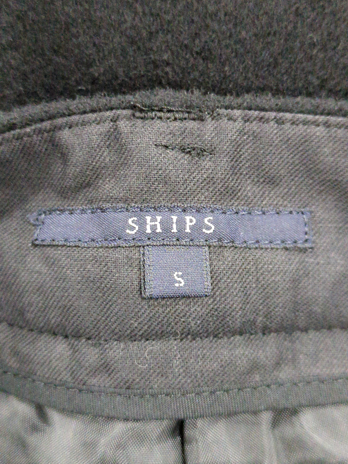 SHIPS:ショートパンツ