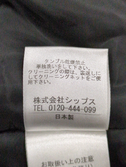 SHIPS:ショートパンツ