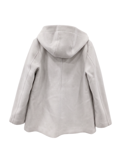 Khaju:ノーカラーミディ2WAYコート19FW