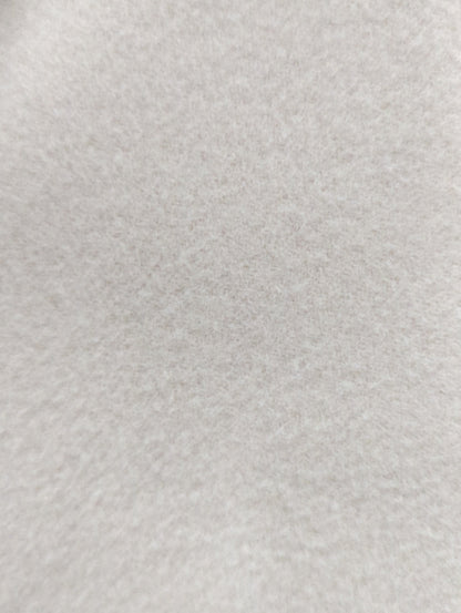 Khaju:ノーカラーミディ2WAYコート19FW