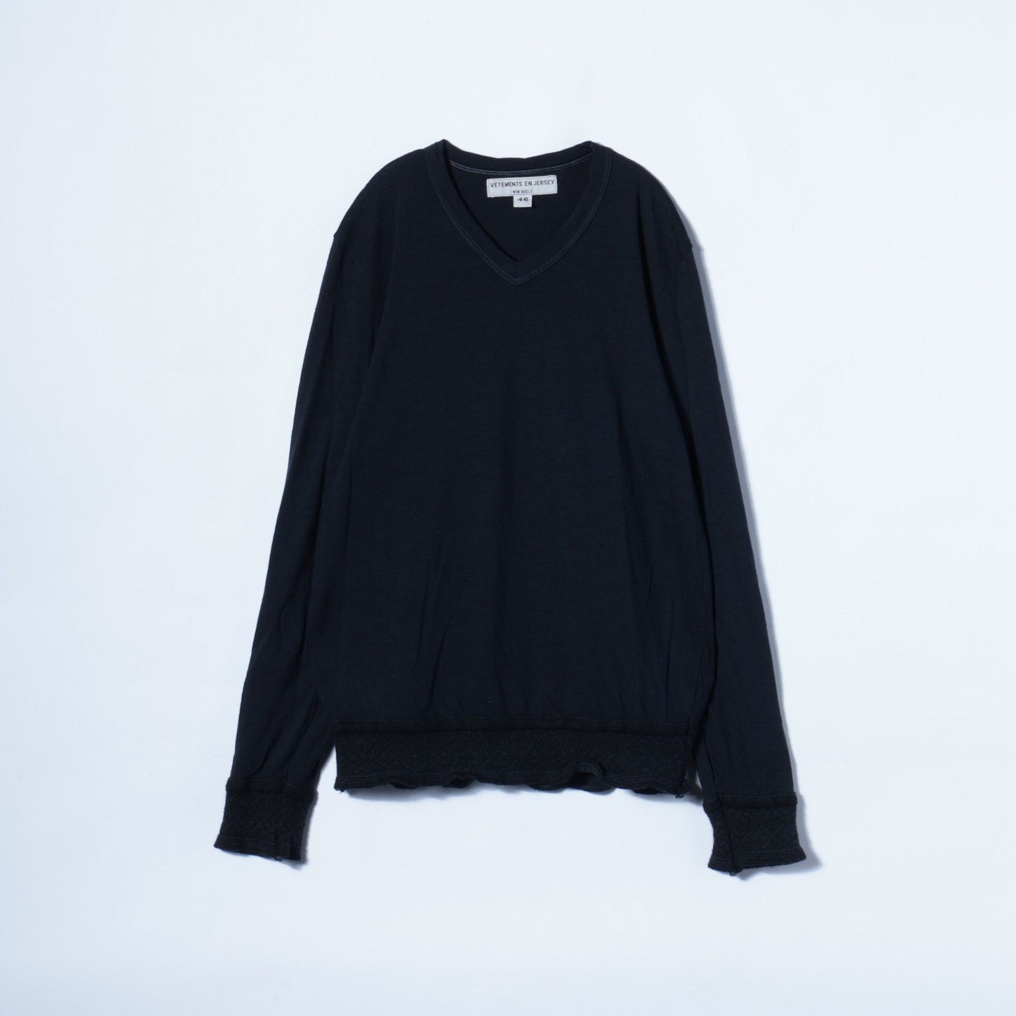 WIM NEELS:Tシャツ/カットソー