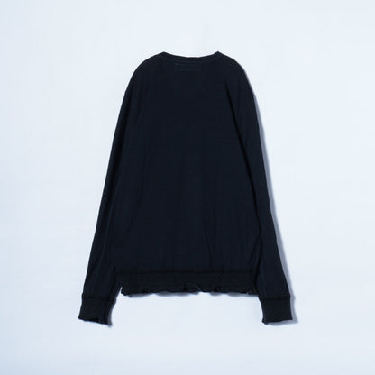 WIM NEELS:Tシャツ/カットソー