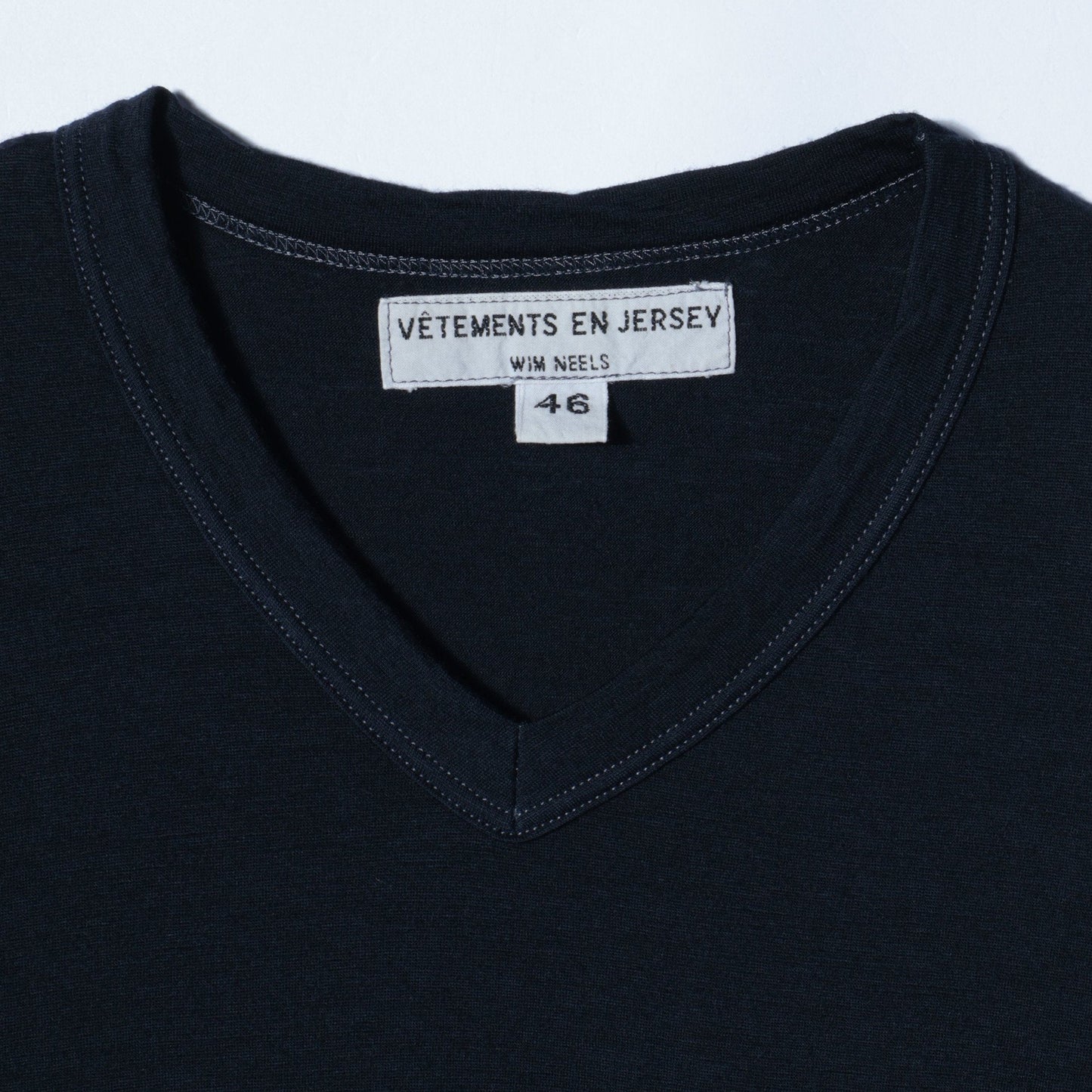 WIM NEELS:Tシャツ/カットソー