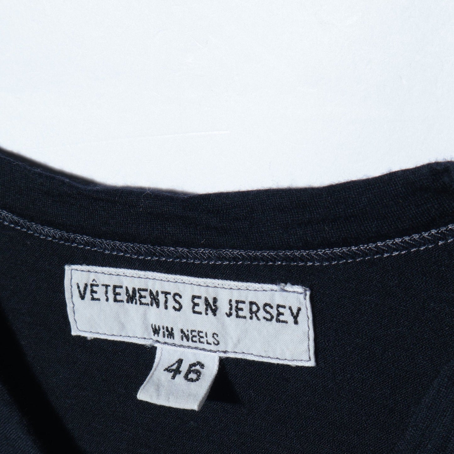 WIM NEELS:Tシャツ/カットソー
