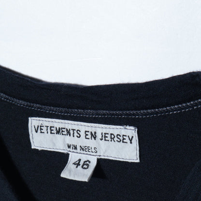 WIM NEELS:Tシャツ/カットソー