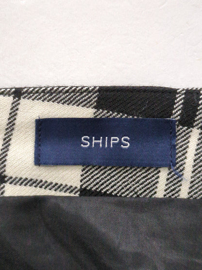 SHIPS:スカート