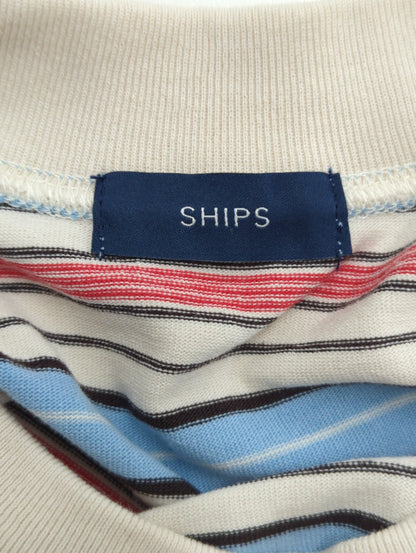 SHIPS:Tシャツ/カットソー