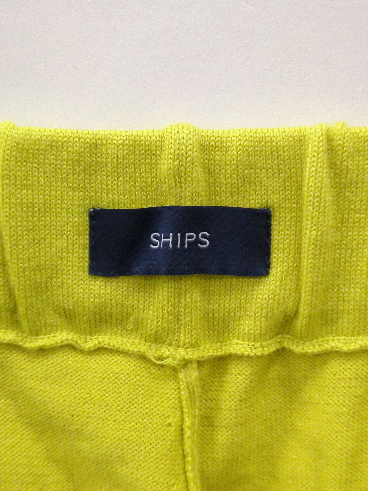 SHIPS:パンツ