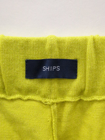 SHIPS:パンツ
