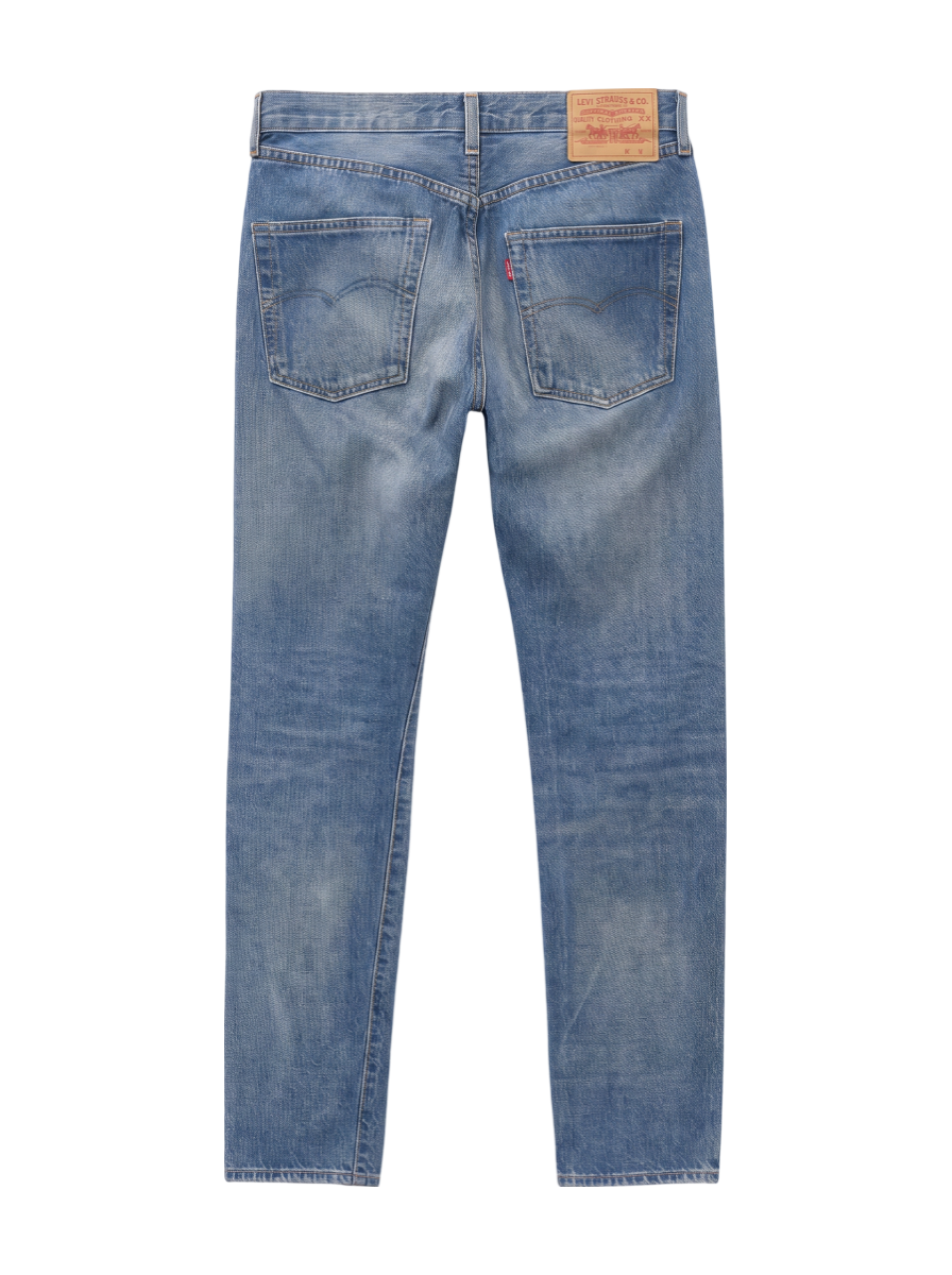 LEVIS:パンツ