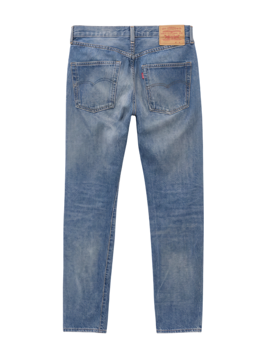 LEVIS:パンツ