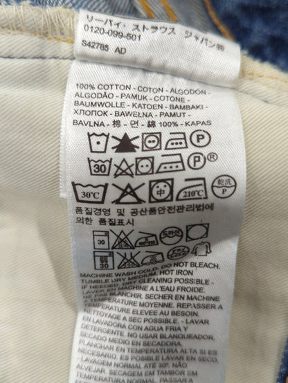 LEVIS:パンツ
