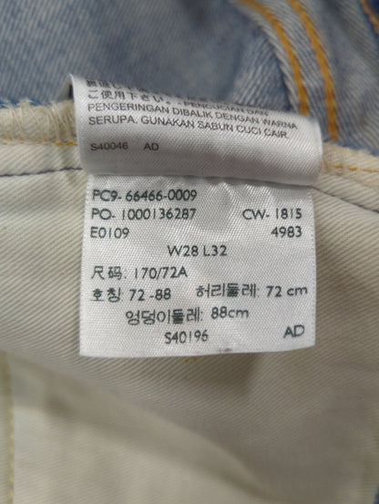 LEVIS:パンツ