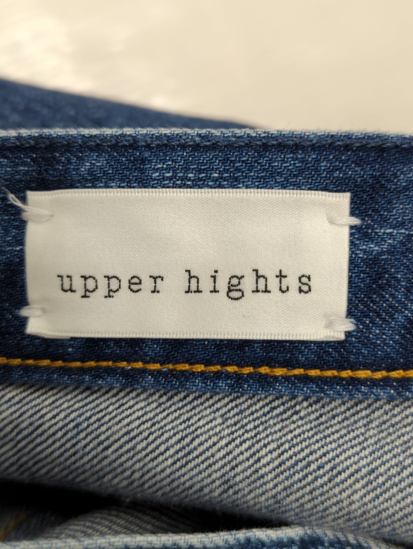 upper hights:THE MISS