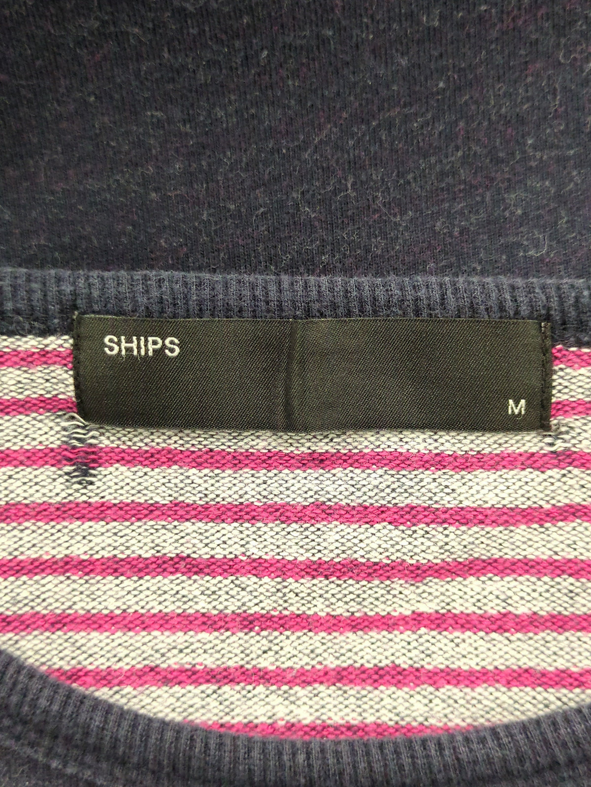 SHIPS:シャツ/ブラウス