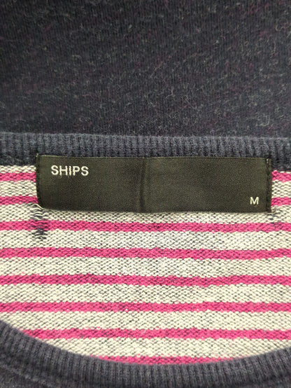 SHIPS:シャツ/ブラウス