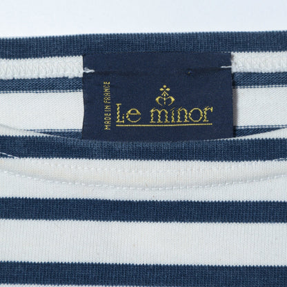 Le minor:ボーダートップス