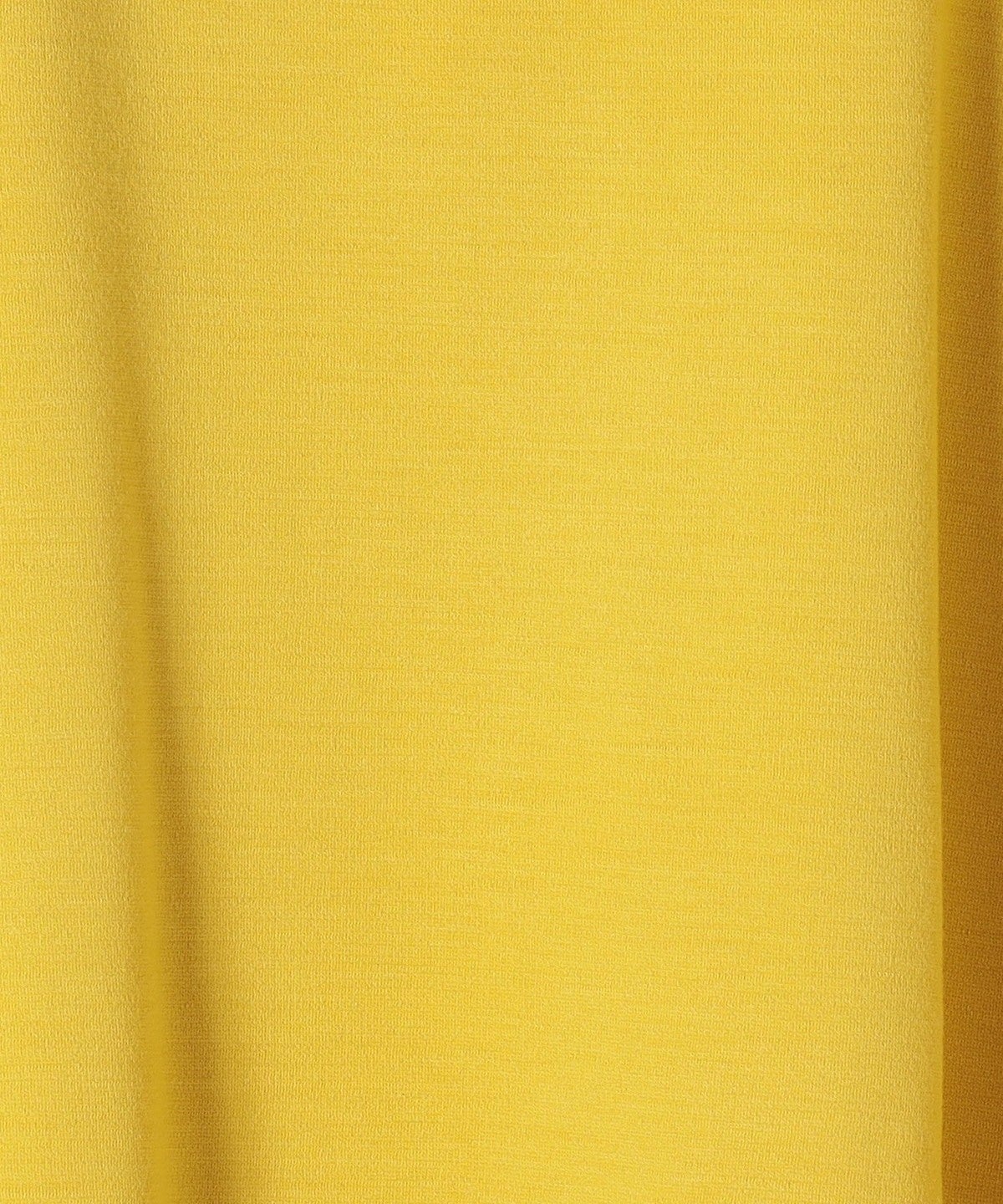 〈手洗い可能〉ウール混ジャージードルマンプルオーバー