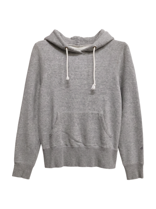 TURI URAKE HOOD PO