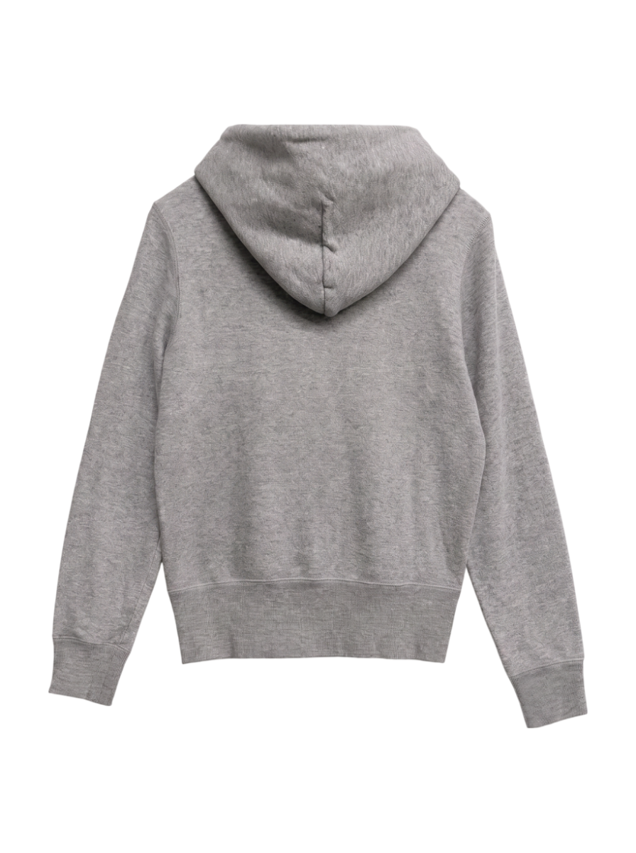TURI URAKE HOOD PO