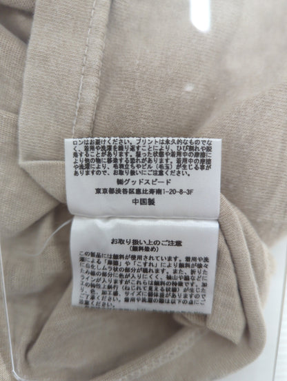 GOOD ROCK SPEED:Tシャツ/カットソー