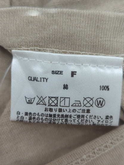 GOOD ROCK SPEED:Tシャツ/カットソー