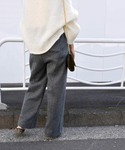 Khaju:ドロストイージーパンツ
