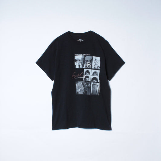 SHIPS:Tシャツ/カットソー
