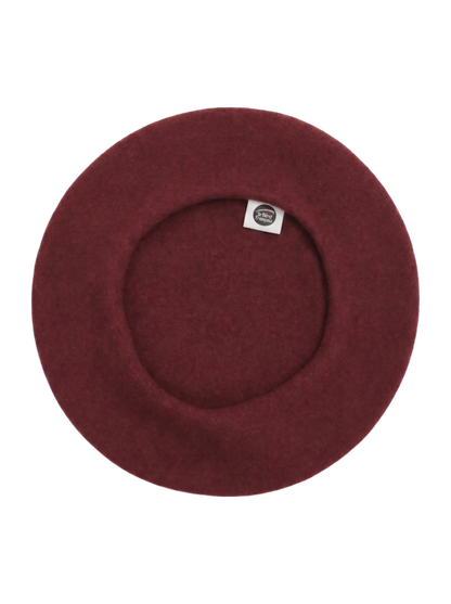 LE BERET FRANCAIS:帽子