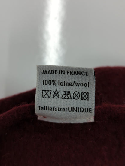 LE BERET FRANCAIS:帽子