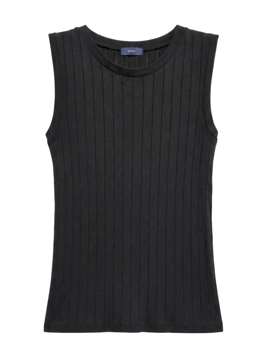 SHIPS:Tシャツ/カットソー