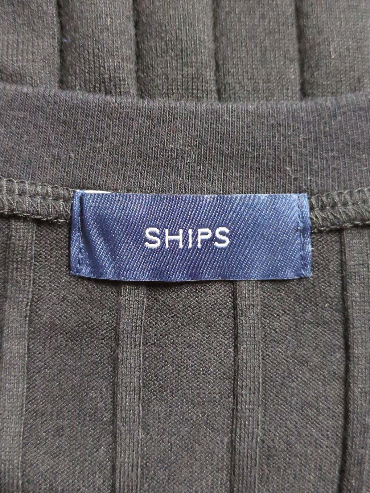 SHIPS:Tシャツ/カットソー