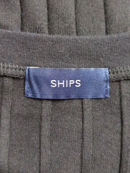 SHIPS:Tシャツ/カットソー