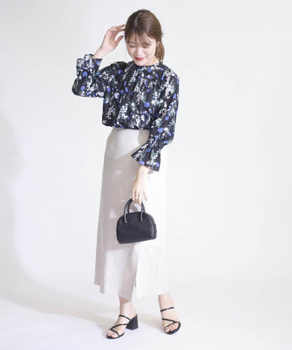 SHIPS:シャツ/ブラウス