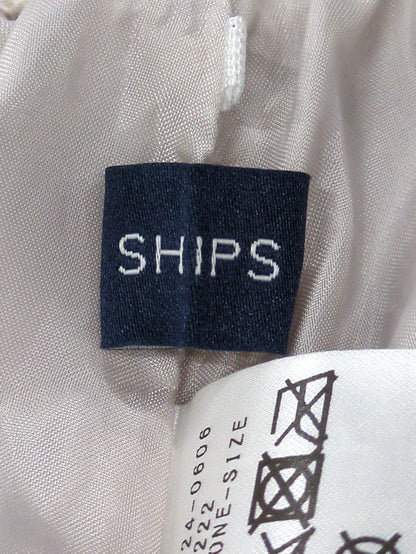 SHIPS:スカート