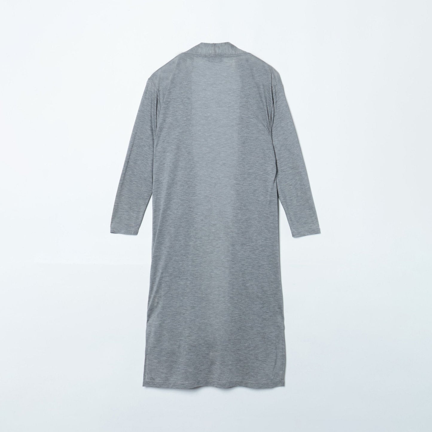 WCO:TENCEL JERSEY LONG CD