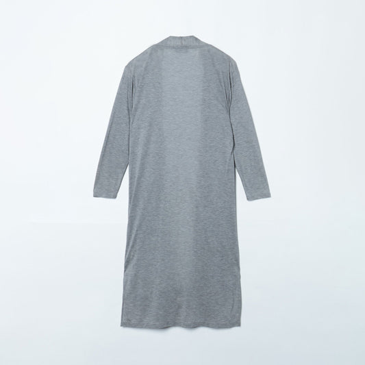 WCO:TENCEL JERSEY LONG CD