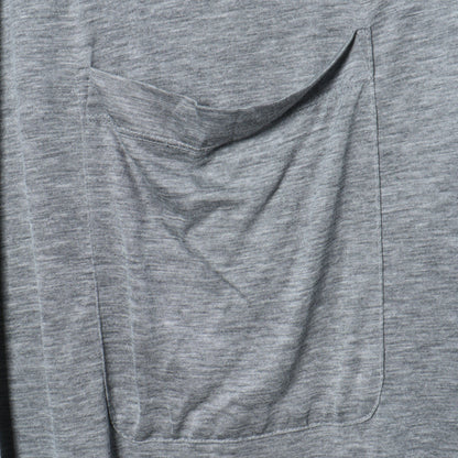 WCO:TENCEL JERSEY LONG CD