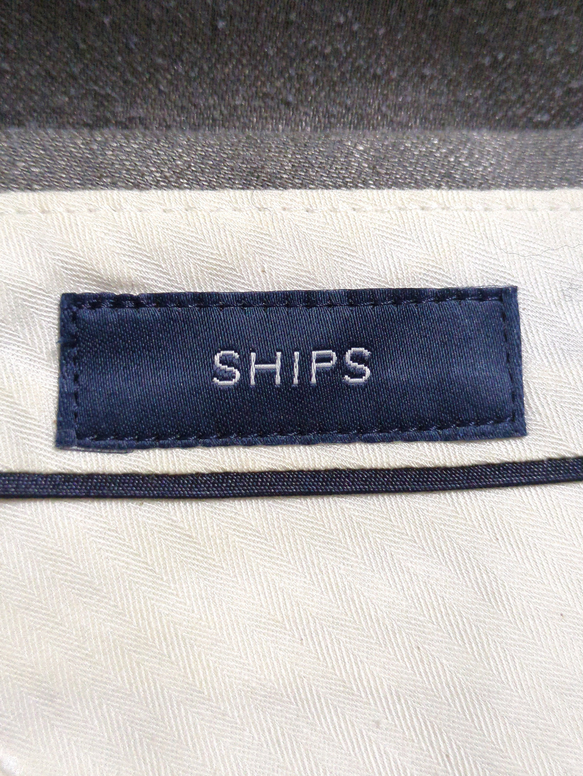 SHIPS:パンツ