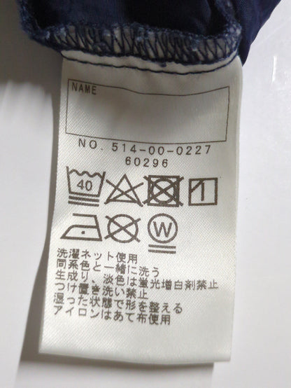 SHIPS KIDS:145〜160cm /〈撥水〉ジップ パーカー