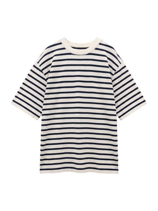 BATONER  EX SMOOTH BDR TEE