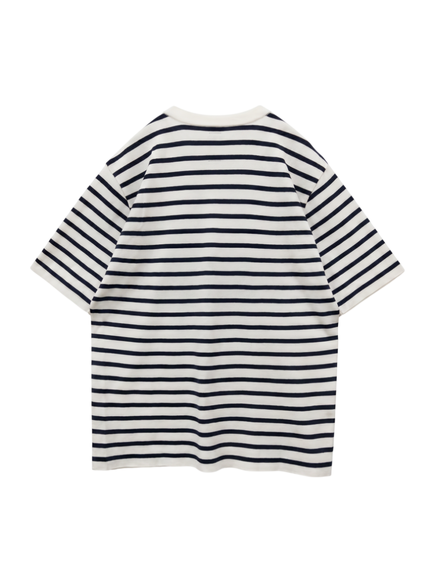 BATONER  EX SMOOTH BDR TEE