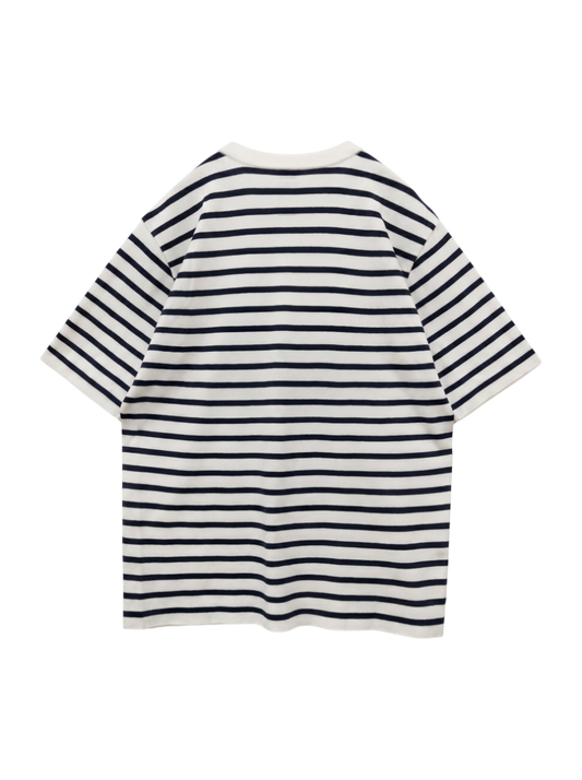BATONER  EX SMOOTH BDR TEE